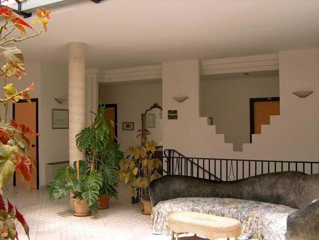 Hotel Piccolo Paradiso Di Rodi Garganico Exterior photo